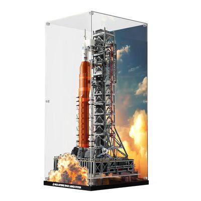 10341NASA阿尔忒弥斯展示盒