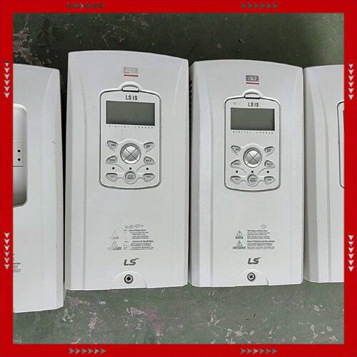【问价】-SV0037IS7-4N0FD/2.2KW变频器功能正
