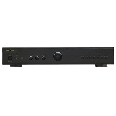 英国路遥A11功放机发烧HIFI