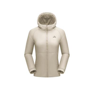 【P系列】Primaloft连帽棉服