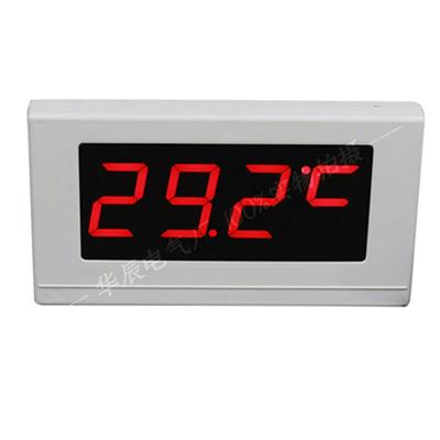 温度显示器高精度防水防潮