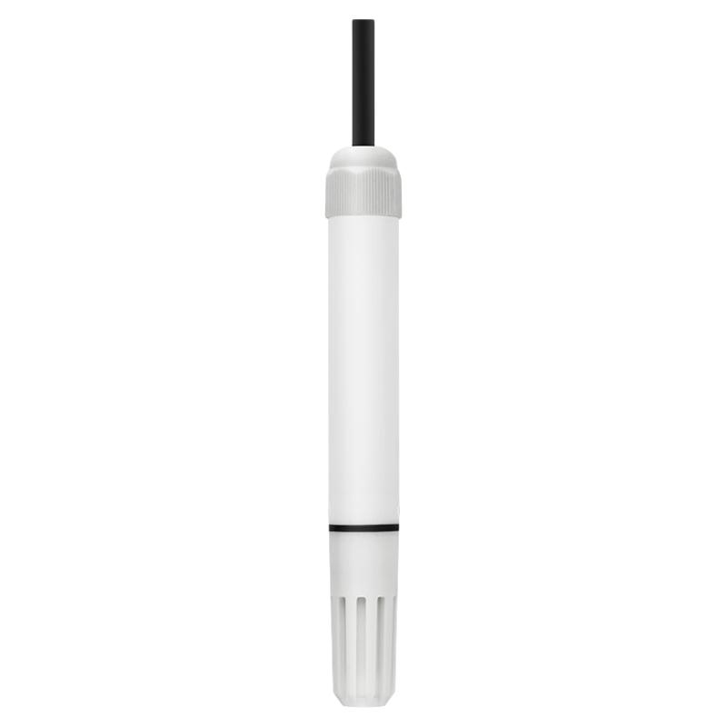 力夫LFH51探杆式温湿度传感器RS485高精度工业温湿度变送器0-10V