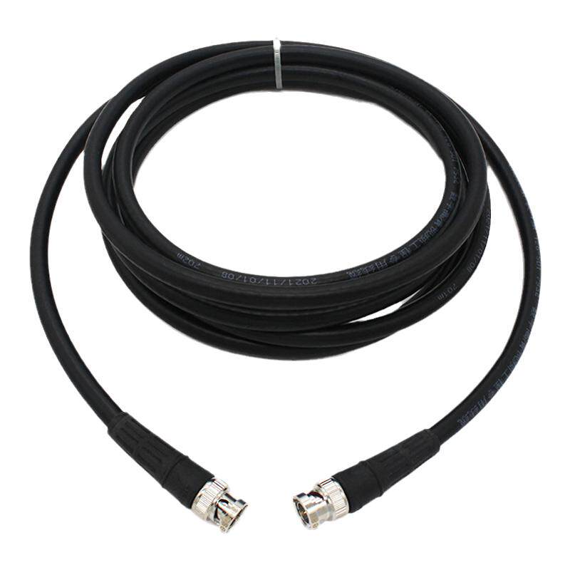 秋叶原12G-SDI视频线4K高清传输