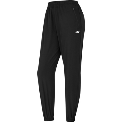 SKECHERS斯凯奇女子运动休闲长裤P224W114-0018