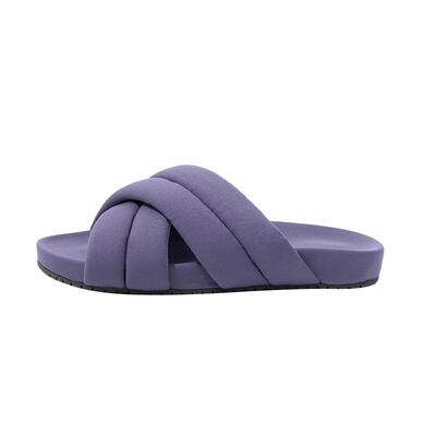 Barphil厚底拖鞋女2026春夏新款