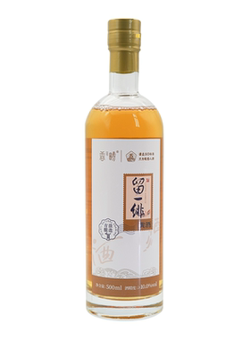谦益农场纯粮酿造非遗技艺黄酒