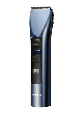 飞科理发器电推剪理发神器自己剪电推子家用剃头发电动专业剃头刀