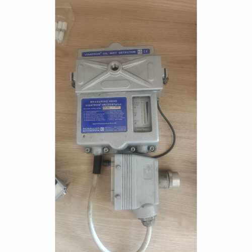 议价SCHALLER沙勒油雾探测器VN11587plus型号1165126800直拍