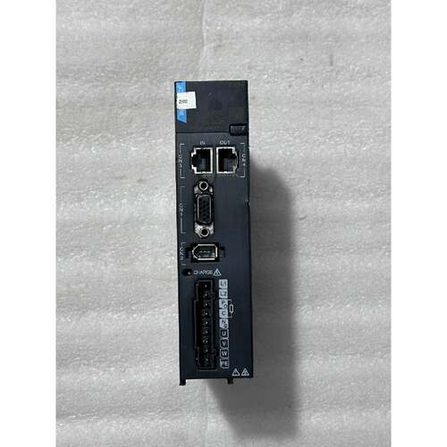 询价下单SV660NS2R8I-FS 汇川 伺服驱动器 可开发票