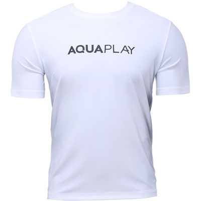 aquaplay潜水服夏季短袖速干