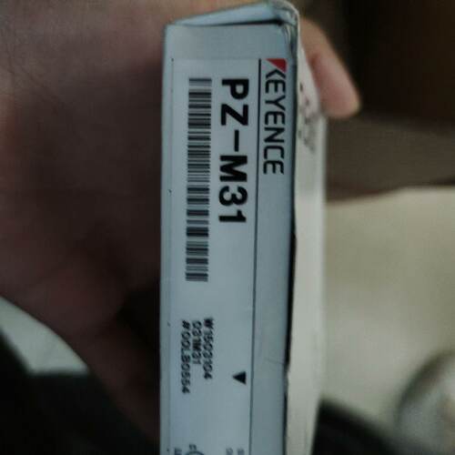 询价-基恩士PZ-M31传感器，。
