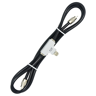 日本钻石   SS770R 八木天线整合器/合路器  单端用分配器