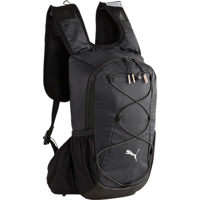 Puma/彪马正品新款男女徒步骑行登山轻便双肩背包090967-05