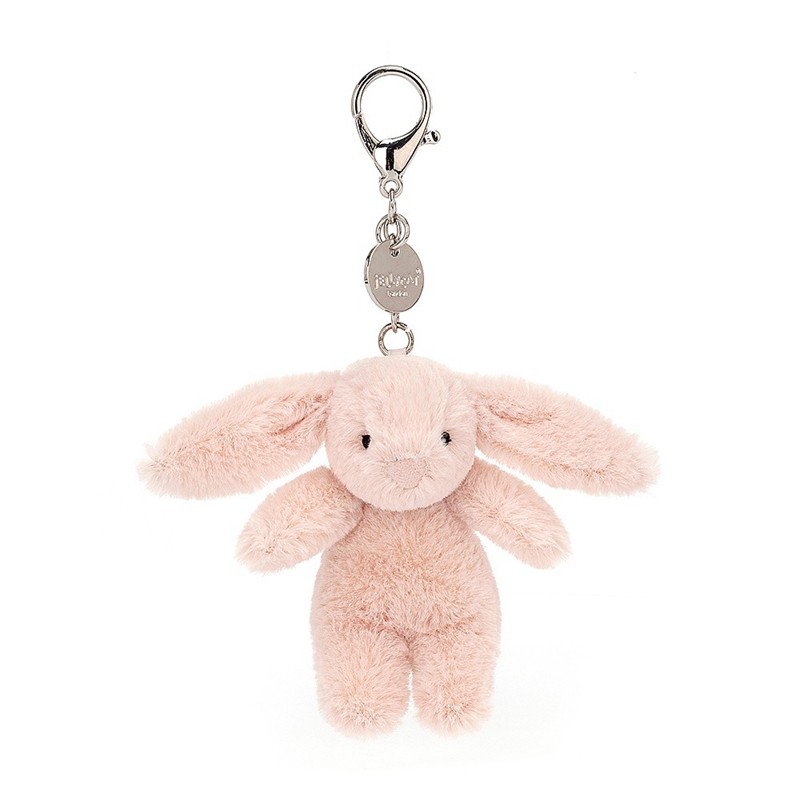 英国jellycat邦尼兔钥匙扣包挂