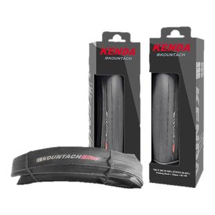 KENDA建大K1092自行车轮胎公路车外胎700*28C折叠双胶防刺60TPI