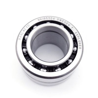 高精度组合滚针BMD瑞典进口轴承