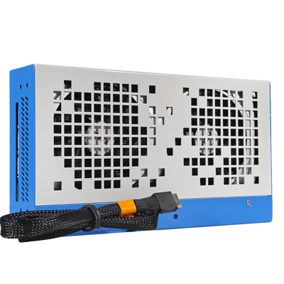 开源宇宙oculink5.0显卡坞M2型5060/5060Ti/thinkbook外接显卡TGX