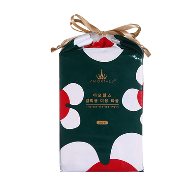 热销10w+尔木萄洗脸巾洁面巾加厚