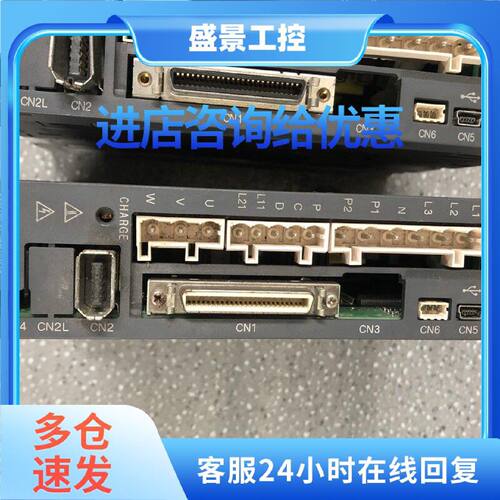 议价三菱驱动器MR-J3-20A-RX035T011/RX035T003/RX035T005/RX035T