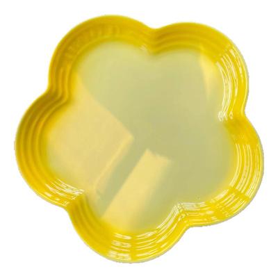 瑕疵特价处理陶瓷餐具盘子外贸