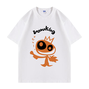 寻秦记电影周边项少龙古天乐同款短袖T恤衣服体恤半袖打底文化衫