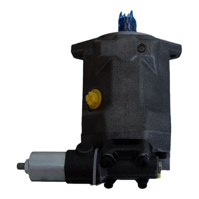 力士乐A10VSO系列变量柱塞泵