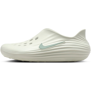 耐克男子一脚蹬凉鞋夏季缓震易穿脱抓地回弹NIKE REJUVEN8 HV5060