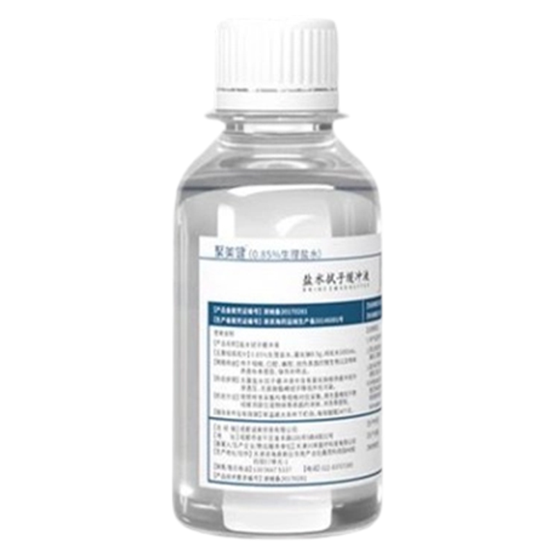 无菌灌装盐水拭子缓冲液氯化钠