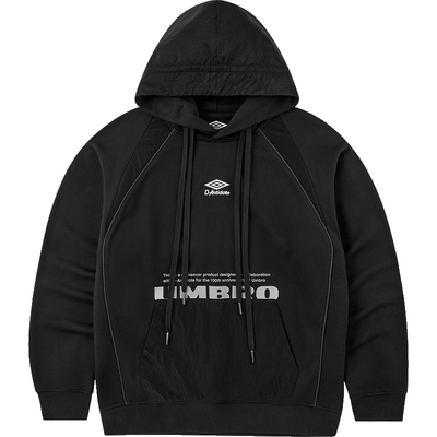 umbro茵宝XD-Antidote联名卫衣