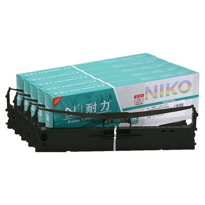 耐力适用中盈nx650k色带