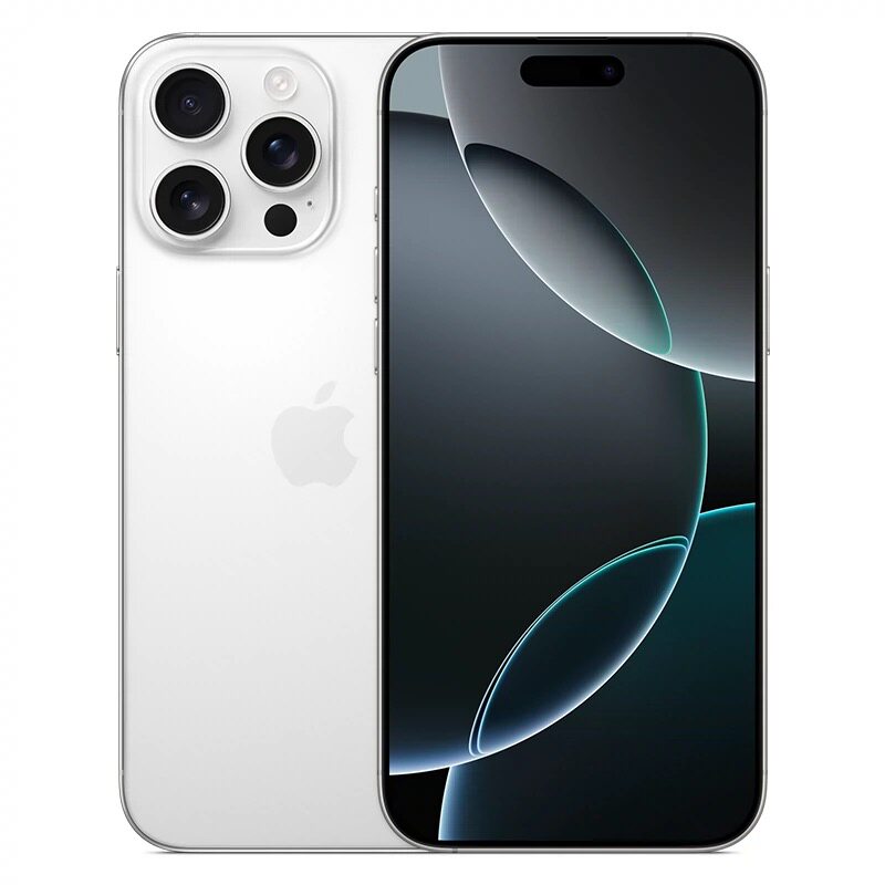 Apple/苹果iPhone16Pro苹果16ProMax国行双卡5G苹果16Pro十六手机