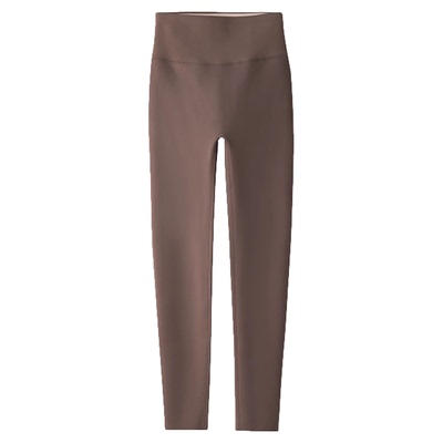 加绒加厚鲨鱼裤女外穿秋冬