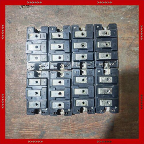 【问价】CM100DU-24F CM100DU-24F有八个，功