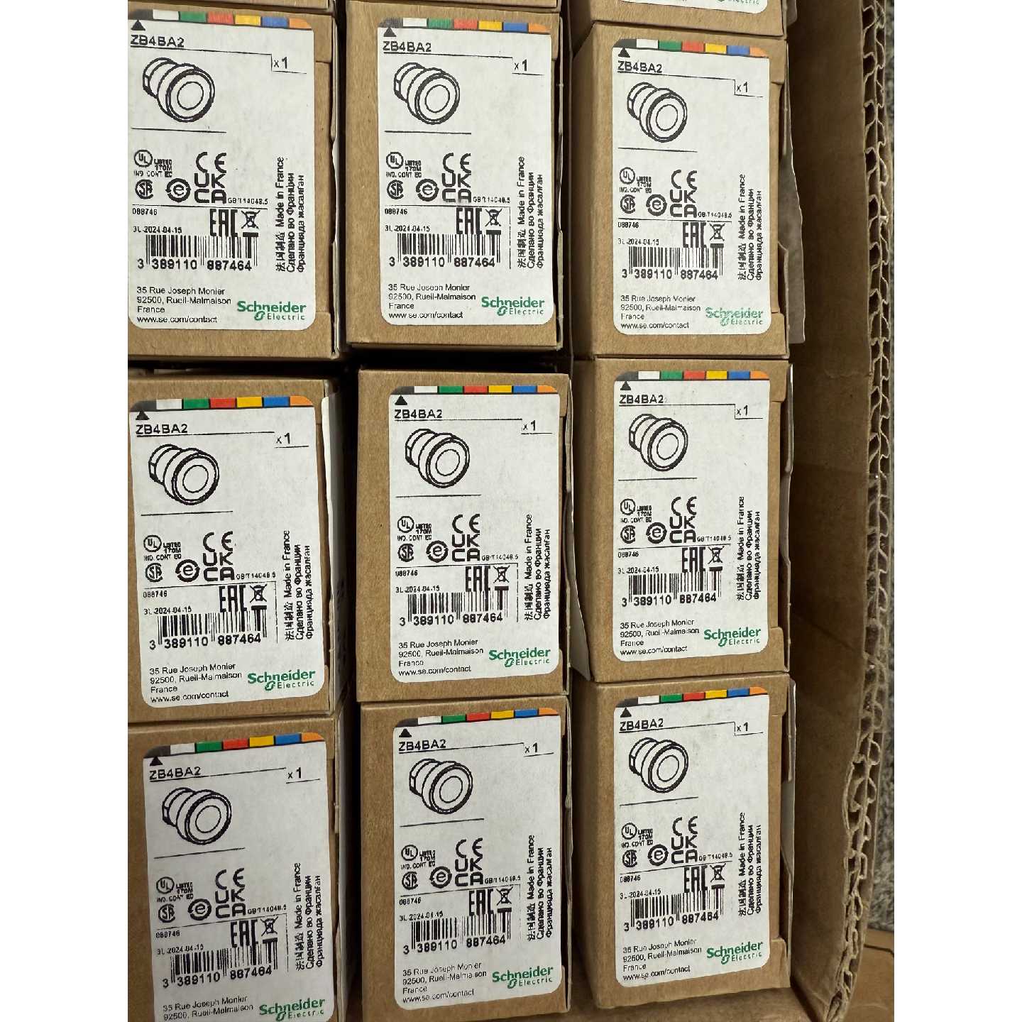 【议价-可维修】  ZB4BA2 /均有货