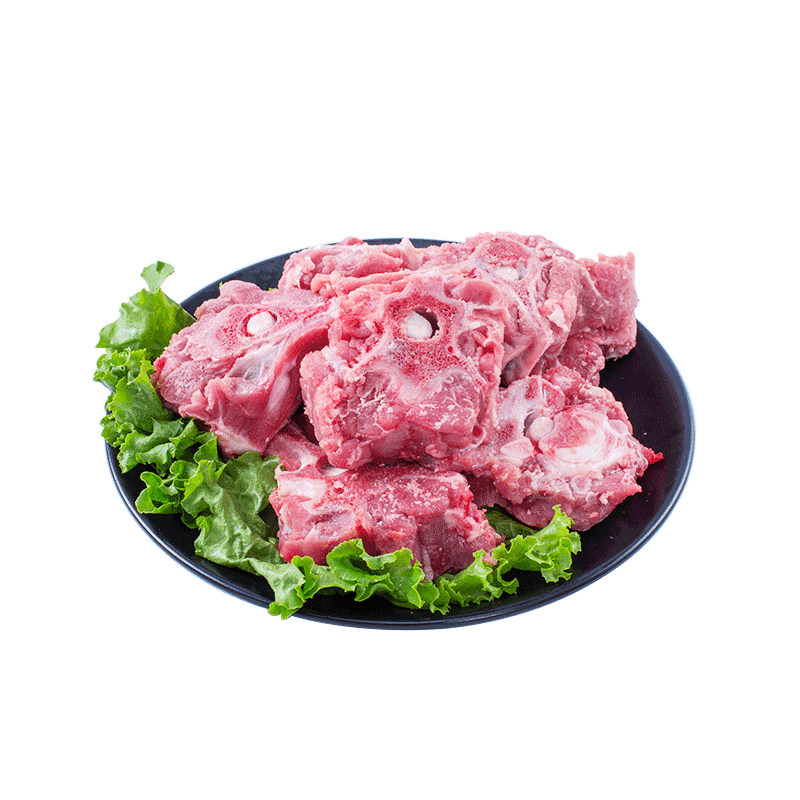 千户侯右玉有机羊肉新鲜羊蝎子