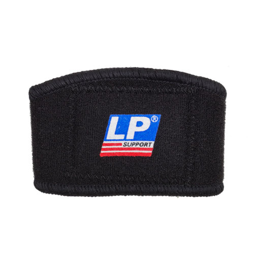 LP769髌骨带护膝男女篮球羽毛球乒乓球跑步专业膝盖加压保护带781