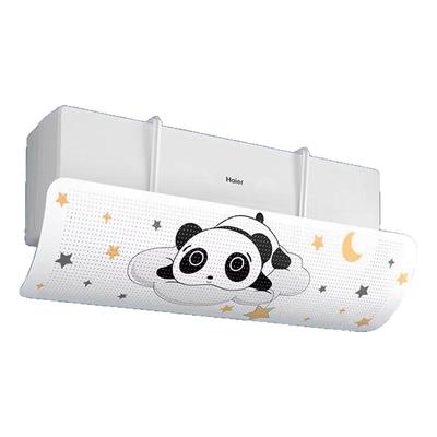 空调挡风板防直吹冷气遮导风罩