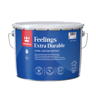 芬琳漆超强内墙漆进口环保乳胶漆厨卫防水防潮防霉油漆涂料