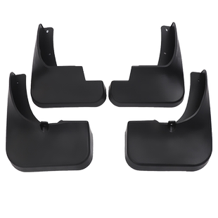 适用2020款大众迈腾B8挡泥板原厂原装改装b7配件b6前后轮挡泥皮瓦