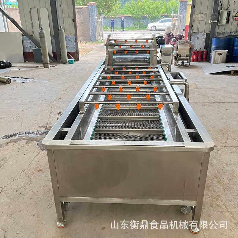 葡萄千禧果气泡清洗机 柿子李子樱桃全自动清洗设备 果蔬清洗机,清洗/食品/商业设备,洗果机/洗菜机,淘宝优惠券,粉丝福利购,淘宝优惠卷