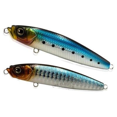 飞行员超远投翘嘴海鲈路亚饵