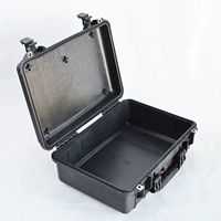 Черно-пустая коробка