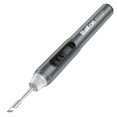 白光电烙铁锂电池便携式快速升温