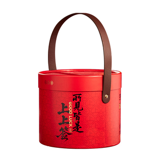 高考金榜题名礼盒包装盒空盒中考考研考公成人礼升学宴糖果礼品盒