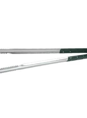 烧烤世家加长防烫火钳子工具木炭