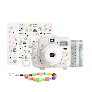 Popoto拍立得相机一次成像新手照相机节日送礼女生礼物官方旗舰店