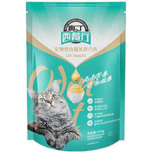 奥丁西餐厅成猫幼猫通用猫条