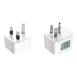 公牛插座国内旅行转换器英标美标中国香港地区英国新加坡马来西亚