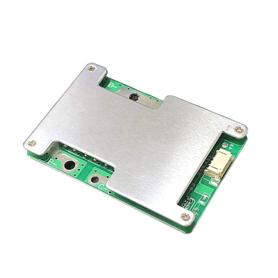 保护板磷酸铁锂带衡分口12v100a