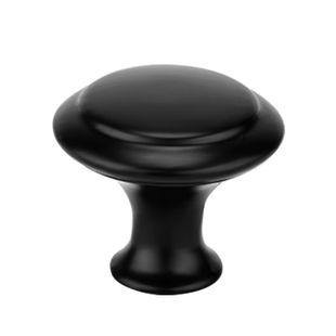 不锈钢单孔拉手现代简约抽屉柜子橱柜衣柜门圆形蘑菇头门把手通用